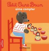 Vente  Petit Ours Brun aime compter  - Danièle Bour 