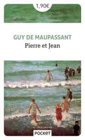 Pierre et jean - Guy de Maupassant