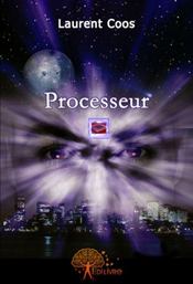 Processeur - Couverture - Format classique