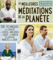 Vente  Les meilleures méditations de la planète  - Martin Hart - Skye Alexander 