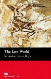The lost world ; elementary - Couverture - Format classique