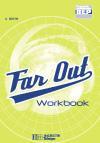 Far Out Workbook ; 2e Pro Bep - Couverture - Format classique