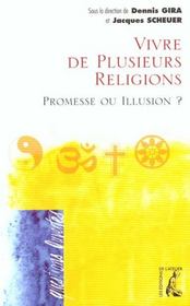Vente  Vivre de plusieurs religions  - Dennis Gira 