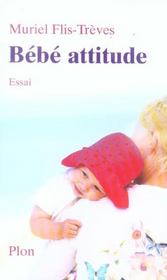 Bebe attitude - Intérieur - Format classique