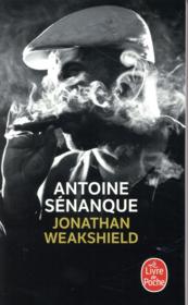 Jonathan Weakshield  - Antoine Sénanque 