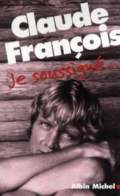 Je soussigné... - Intérieur - Format classique