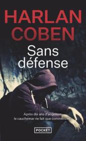 Sans défense  - Harlan Coben 