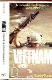 Vietnam - Couverture - Format classique