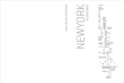 New York (édition 2010) - Couverture - Format classique