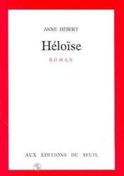 Heloise - Couverture - Format classique