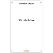 Deambulation - Couverture - Format classique