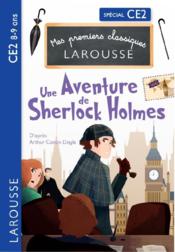 Vente  Une aventure de Sherlock Holmes  - Martyn Back 