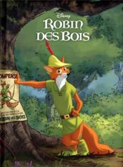 Robin des Bois  - Disney 