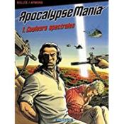Apocalypse Mania - cycle 1 T.1 ; couleurs spectrales - Couverture - Format classique