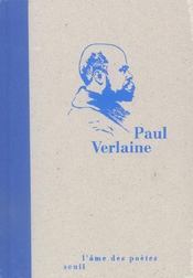 Paul Verlaine - Intérieur - Format classique