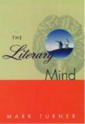 The literary mind - Couverture - Format classique