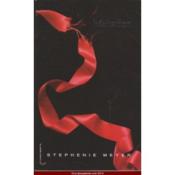 Twilight t.3 : hésitation - Couverture - Format classique