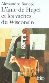 L'Ame De Hegel Et Les Vaches Du Wisconsin