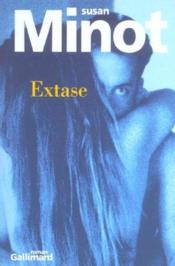 Extase - Couverture - Format classique