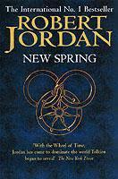 Vente  New Spring  - Robert Jordan 