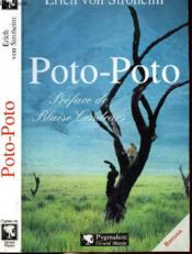 Poto-Poto - Couverture - Format classique