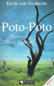 Poto-Poto - Intérieur - Format classique