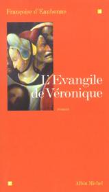 L'Evangile De Veronique - Couverture - Format classique