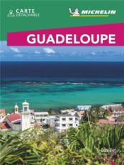 Guadeloupe (édition 2020)  - Collectif Michelin 