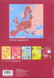 Euromaths ; Cm2 ; Livre De L'Elève (Edition 2006) - Couverture - Format classique