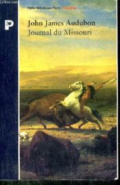 Journal du Missouri - Couverture - Format classique