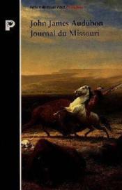 Journal du Missouri - Couverture - Format classique