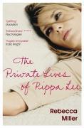 The Private Lives Of Pippa Lee - Couverture - Format classique