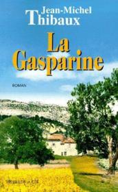 La Gasparine - Couverture - Format classique
