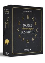 Oracle chamanique des runes  - Layone Runes 