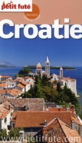 Croatie (edition 2012 -2013)