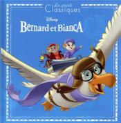Bernard et Bianca  - Disney 