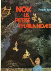 Nok.Pt Fille Thailandaise Alb - Couverture - Format classique