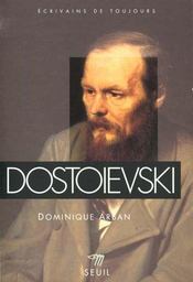 Dostoievski - Intérieur - Format classique