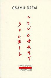 Soleil Couchant - Intérieur - Format classique