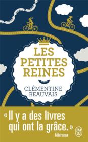 Les petites reines  - Clementine Beauvais 