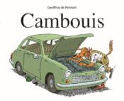 Cambouis - Couverture - Format classique