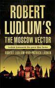 The Moscow Vector - Couverture - Format classique
