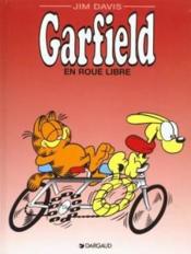 Garfield t.29 ; Garfield en roue libre