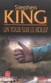 Un tour sur le bolid' - Intérieur - Format classique
