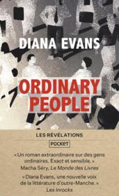 Ordinary people - Diana Evans