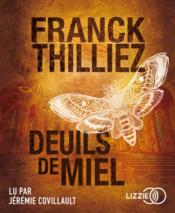 Vente  Deuils de miel  - Franck Thilliez - Jeremie Covillault 