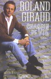 Chagrin De Vie - Intérieur - Format classique