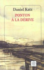 Ponton a la derive - Couverture - Format classique