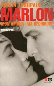 Marlon mon amour, ma dechirure - Intérieur - Format classique