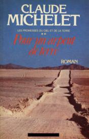 Pour Un Arpent De Terre - Couverture - Format classique
